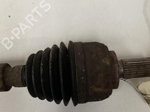 Antriebswelle links vorne für RENAULT SCÉNIC II (JM0/1_) 1.5 dCi (JM02, JM13) (101 hp) 28770160