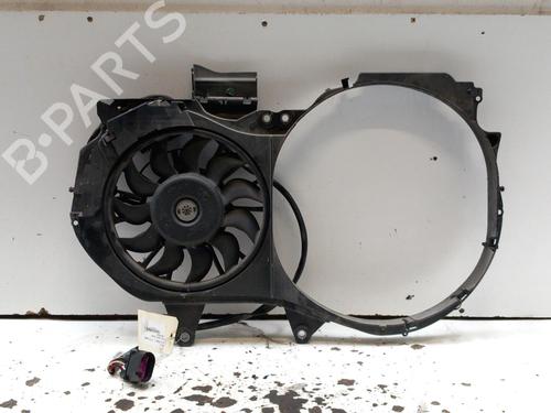 Køleventilator elektrisk AUDI A4 B6 (8E2) 2.5 TDI quattro | BP28766861M35