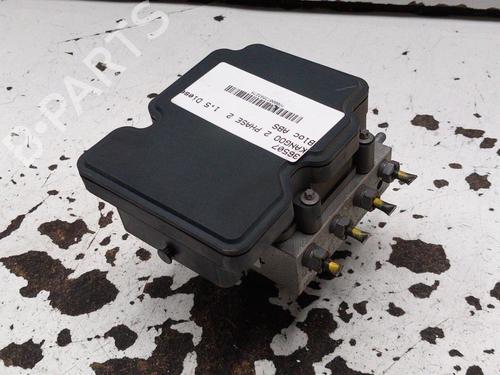 ABS pump RENAULT KANGOO Express (FW0/1_) 1.5 dCi 90 (FW0G, FW05, FW08, FW11) | BP28788905M43 - Image 4