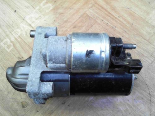 Used Starter PEUGEOT 308 II (LB_, LP_, LW_, LH_, L3_) 1.2 THP 130 (131 hp) 28777319