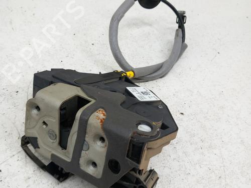 Used Rear right lock FORD KUGA II (DM2) 2.0 TDCi 4x4 (150 hp) 28783238