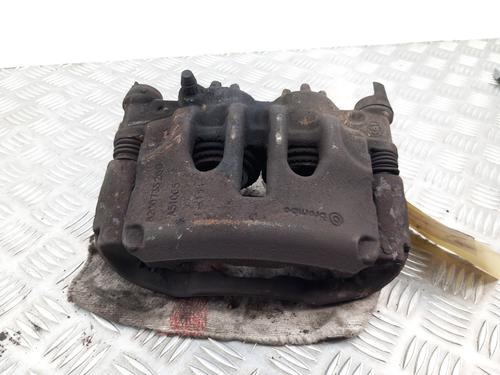 Etrier avant droit RENAULT MASTER III Van (FV) 2.3 dCi 145 FWD (FV0E, FV0F, FV0H, FV02, FV0M, FV0S,... (146 hp) 28757042