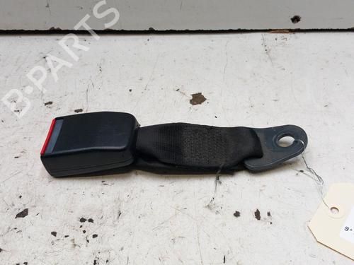 Sikkerhedssele-spænde PEUGEOT 206 CC (2D) 1.6 16V (2DNFUF, 2DNFUR) | BP28793968I32 