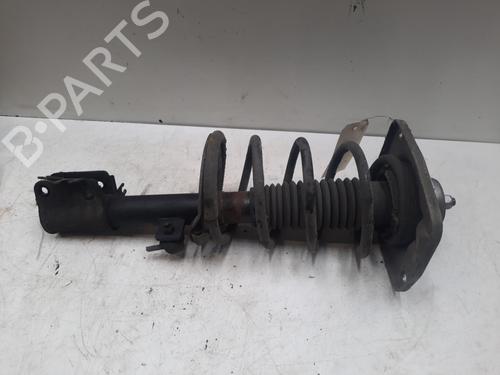 Right front shock absorber LANCIA PHEDRA (179_) 2.0 JTD (179.AXE1A) | BP29844100M17 