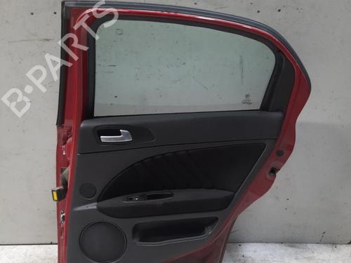 Dør højre bagtil ALFA ROMEO 159 (939_) 1.9 JTDM 8V (939AXE1B) (120 hp) 28778882