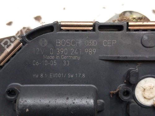 Viskermotor vindrude PEUGEOT 407 Coupe (6C_) 2.7 HDi | BP28755952M29