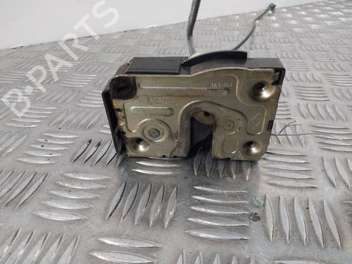 Zamek drzwi tylnych prawych RENAULT MEGANE I (BA0/1_) 1.6 16V (BA04, BA0B, BA11, BA1J, BA16, BA19, BA1K, BA1V,... | BP28756978C99 