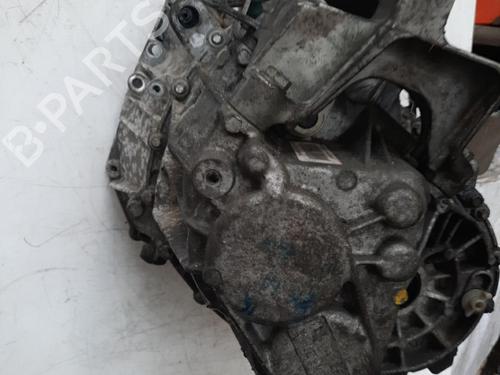 Used Gearbox RENAULT GRAND SCÉNIC III (JZ0/1_) 1.5 dCi (JZ09, JZ0D, JZ10, JZ14, JZ1G, JZ29, JZ2C) (110 hp) 28750217