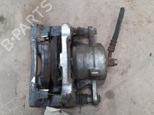 Used Left front brake caliper Left front brake caliper NISSAN MICRA IV (K13K, K13KK) 1.2 (80 hp) 28792010 28792010