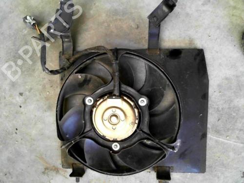 Køleventilator elektrisk SUZUKI IGNIS II (MH) 1.3 DDiS (RM413D) (70 hp) 28793038