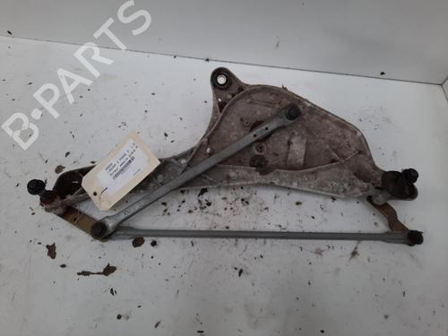 Front wiper motor RENAULT LAGUNA II (BG0/1_) 1.9 dCi (BG1A, BG1W, BG0G) | BP28764690M29 