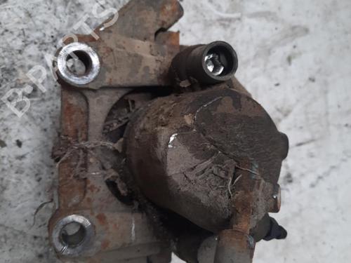 Højre bremsekaliber foran SEAT LEON (1M1) 1.9 TDI (150 hp) 28760631