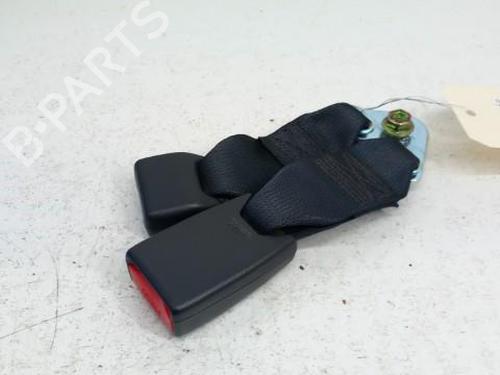 Used Seat buckle TOYOTA YARIS (_P1_) 1.0 (SCP10_, SCP10R) (65 hp) 28768907