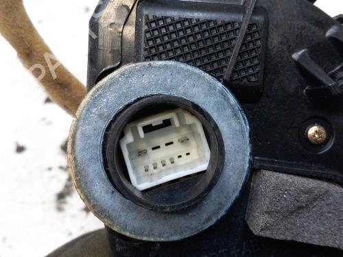 Used Electronic module TOYOTA COROLLA Verso (ZER_, ZZE12_, R1_) 2.0 D-4D (CUR10_, CUR10R) (116 hp) 28793986