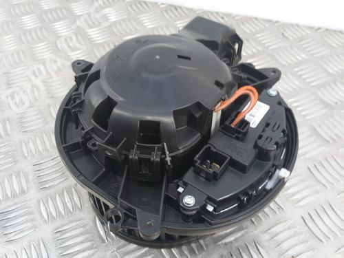 Used Heater blower motor BMW 1 (F20) 118 d (150 hp) 28781795