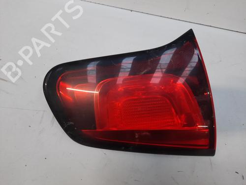 Used Left tailgate light Left tailgate light CITROËN C3 II (SC_) 1.6 HDi (92 hp) 28785237 28785237
