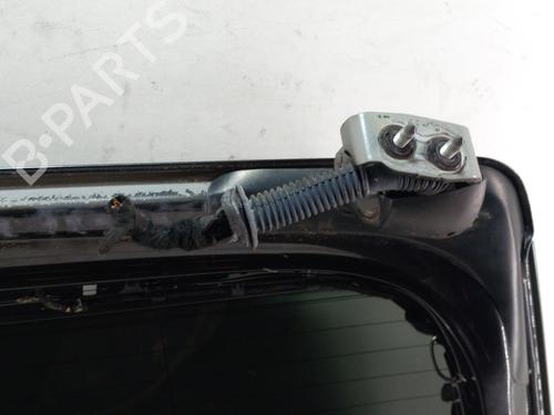Tailgate AUDI A4 B7 Avant (8ED) 2.0 TDI | BP28788037C6 