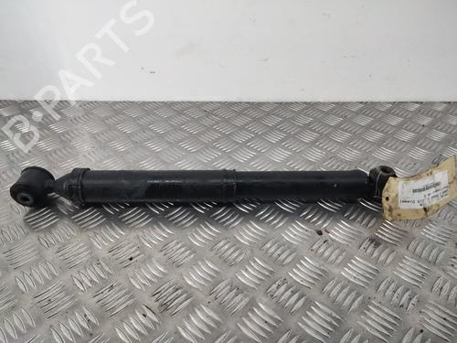 Used Right rear shock absorber PEUGEOT 2008 I (CU_) 1.5 BlueHDI 120 (120 hp) 28735379