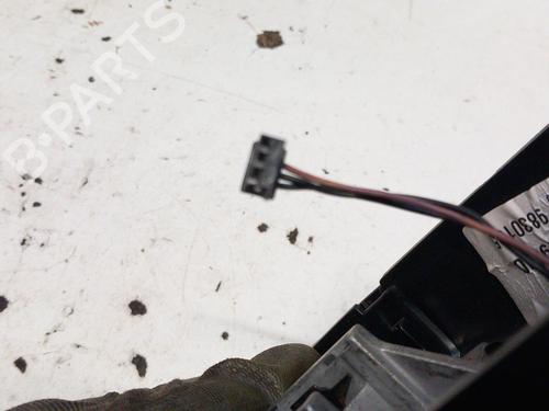Rear mirror ALFA ROMEO 159 (939_) 1.9 JTDM 8V (939AXE1B) | BP28756367I6 - Image 4
