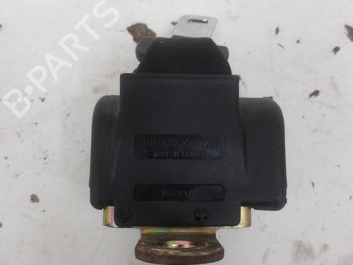 Used Rear center seatbelt Rear center seatbelt 28791544 28791544