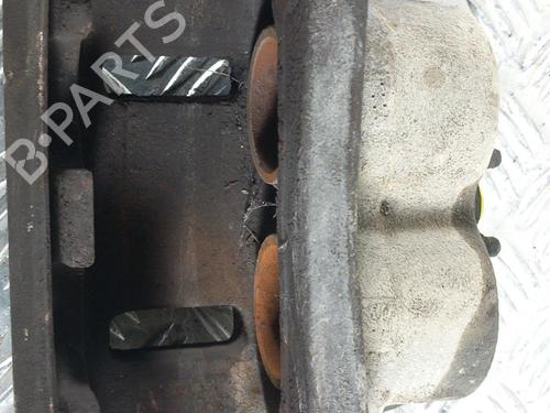 Used Right front brake caliper KIA CARNIVAL / GRAND CARNIVAL III (VQ) 2.9 CRDi (185 hp) 28750855