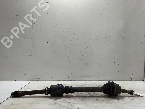 Right front driveshaft CITROËN C5 I (DC_) 2.0 HDi (DCRHZB, DCRHZE) | BP28773638M39