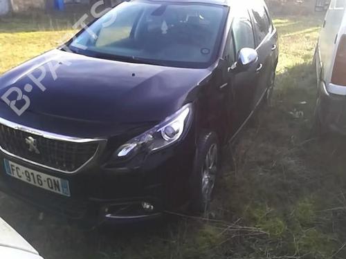 Starter PEUGEOT 2008 I (CU_) 1.2 THP 110 / PureTech 110 | BP28809154M8 - Image 6