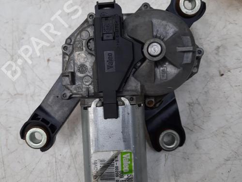 Viskermotor bagrude OPEL VECTRA C GTS (Z02) 1.9 CDTI (F68) (120 hp) 28772206
