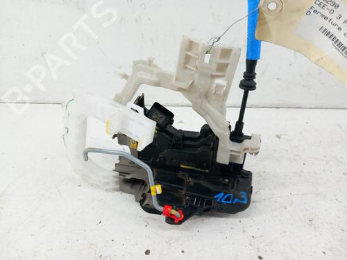 electronic-module-kia-ceed-cd-2018-28745579 main image