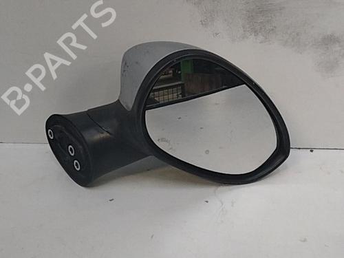 Used Right mirror FIAT GRANDE PUNTO (199_) 1.3 D Multijet (75 hp) 28747638