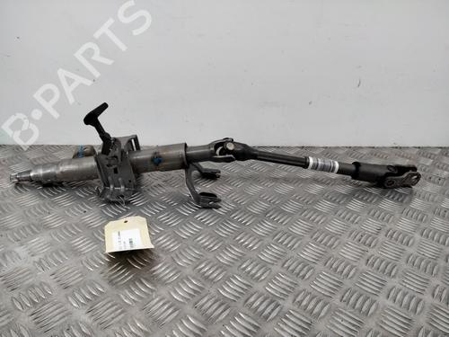 Used Steering column DACIA DUSTER (HS_) 1.5 dCi (109 hp) 28780116