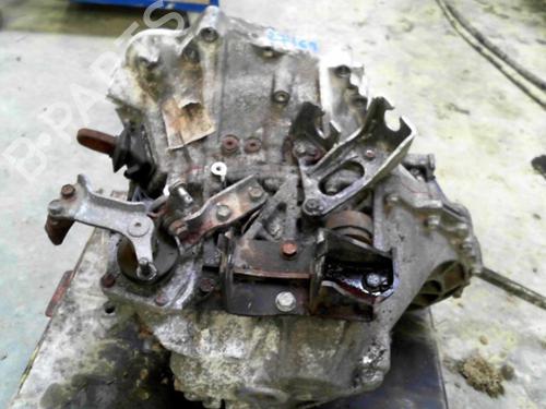 Used Gearbox TOYOTA COROLLA Verso (ZER_, ZZE12_, R1_) 2.2 D-4D (AUR10_, AUR10R) (136 hp) 28777532