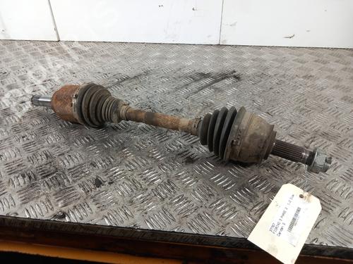 Used Left front driveshaft FIAT FIORINO Box Body/MPV (225_) 1.3 D Multijet (95 hp) 28779585