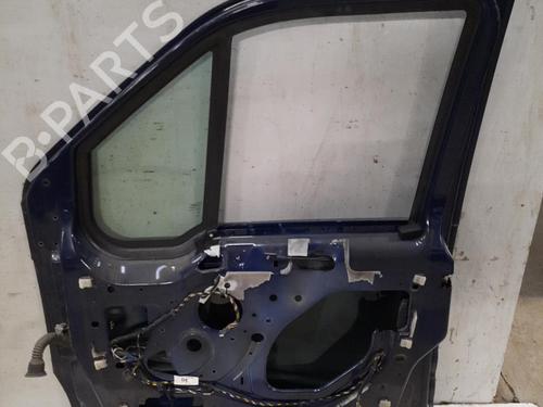 Used Right front door FORD TOURNEO CONNECT 1.8 TDCi (90 hp) 28752401