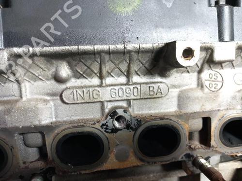 Engine FORD FOCUS I (DAW, DBW) 1.6 16V | BP28740950M1 - Image 2