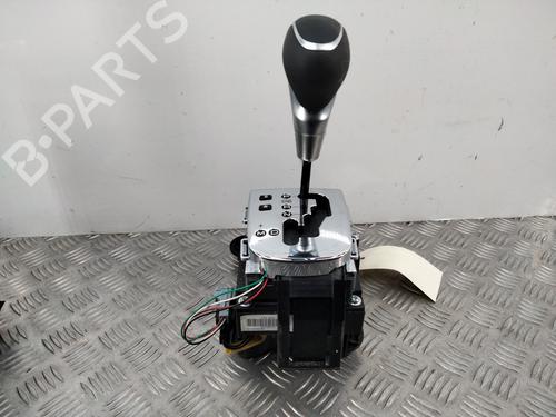 Used Gear lever PEUGEOT 208 I (CA_, CC_) 1.2 THP 110 (110 hp) 28736130