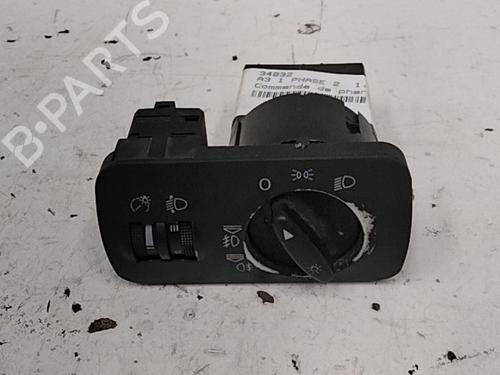 Headlight switch AUDI A3 (8L1) 1.9 TDI | BP28776211I24 - Image 2