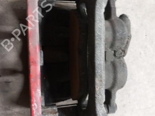 Left front brake caliper PEUGEOT 407 Coupe (6C_) 2.7 HDi | BP29025936M105