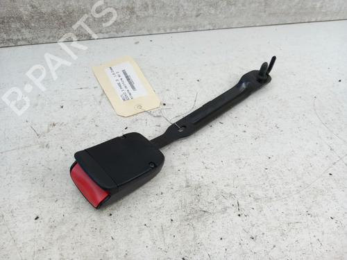Seat buckle RENAULT SCÉNIC III (JZ0/1_) 1.5 dCi (JZ02, JZ0R) | BP28738559I32 