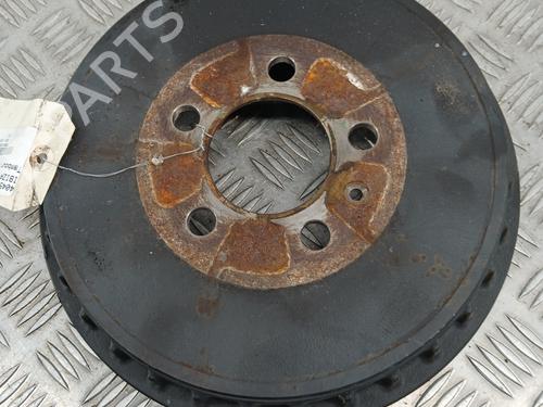 Used Other SEAT IBIZA V (KJ1, KJG) 1.6 TDI (95 hp) 31131091