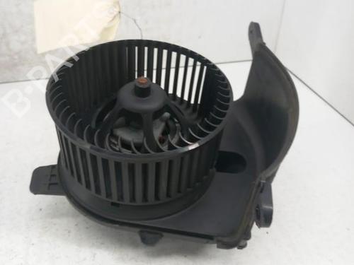 Heater blower motor RENAULT SCÉNIC II (JM0/1_) 2.0 dCi (JM1K) | BP28740706M62 