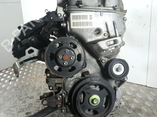 Engine OPEL AGILA B (H08) 1.0 (F68) | BP30059996M1 