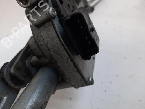 Front wiper motor PEUGEOT 307 (3A/C) 1.6 HDi | BP28770228M29