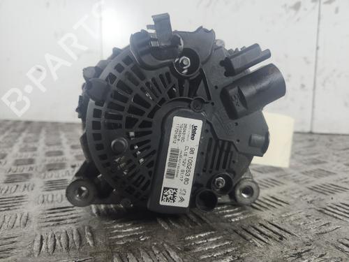 Used Alternator Alternator CITROËN BERLINGO MULTISPACE (B9) [2008-2026] 35814957 35814957