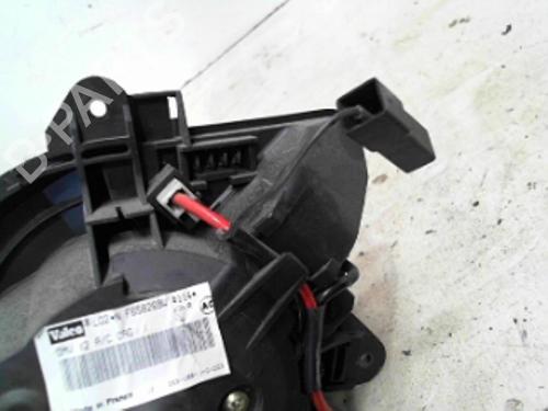 Heater blower motor CITROËN XANTIA (X1_, X2_) 2.0 HDI 90 | BP28754493M62 