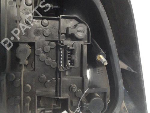 Used Left taillight RENAULT MEGANE I (BA0/1_) 1.9 dTi (BA08, BA0N) (98 hp) 28776704