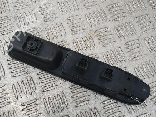 Left front window switch PEUGEOT 307 (3A/C) 1.6 HDi | BP36763779I27 - Image 2