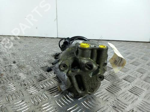 Used AC compressor OPEL ASTRA J (P10) 1.7 CDTI (68) (125 hp) 28768808