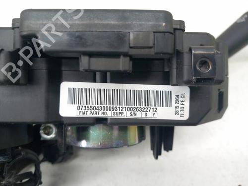 steering-column-stalk-opel-combo-box-bodympv-x12-2012-28740348 main image