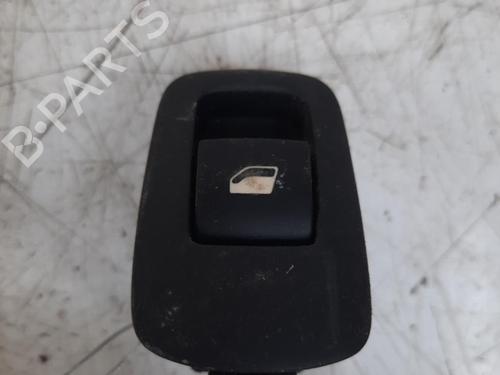 Venstre bak elrute bryter CITROËN C4 Picasso I MPV (UD_) 1.6 HDi (109 hp) 28790258